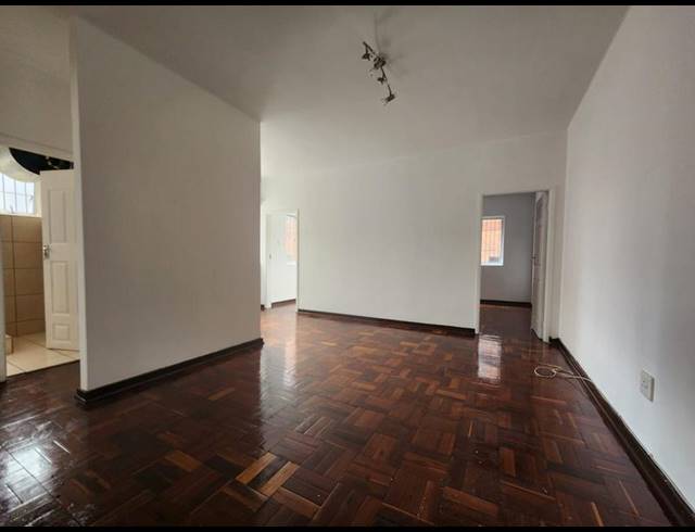 2 BEDROOM PROPERTY TO RENT IN MUSGRAVE